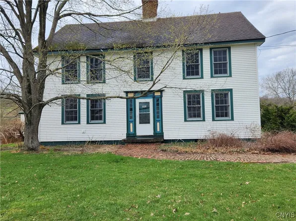 5697 State Route 281 #5691, Homer, NY 13077