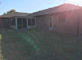 11530 W Longhorn Trl, Drummond, OK 73735