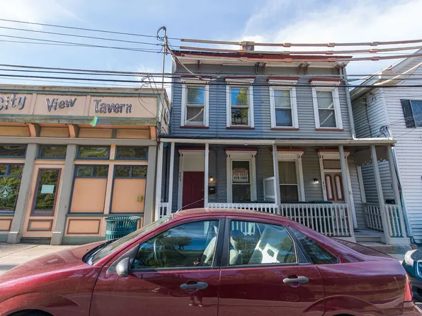 405 Oregon St, Cincinnati, OH 45202