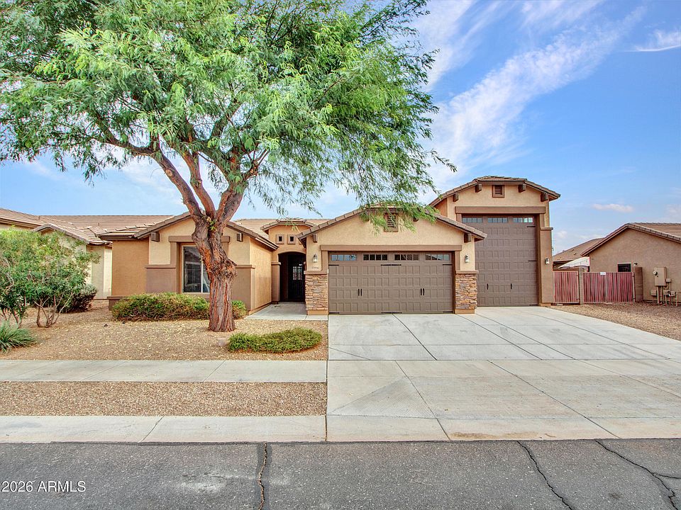1st image of 15990 W JENAN Drive
