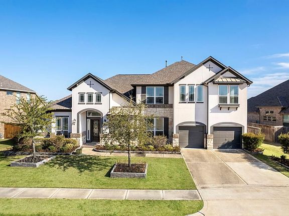 2nd image of 25214 Driftwood Harbor Ln