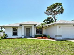 4484 Tortoise Rd, Venice, FL 34293