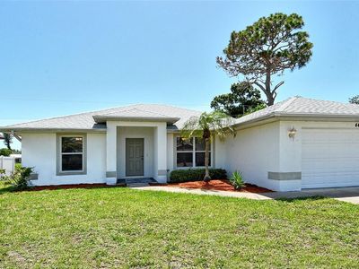 4484 Tortoise Rd, Venice, FL, 34293