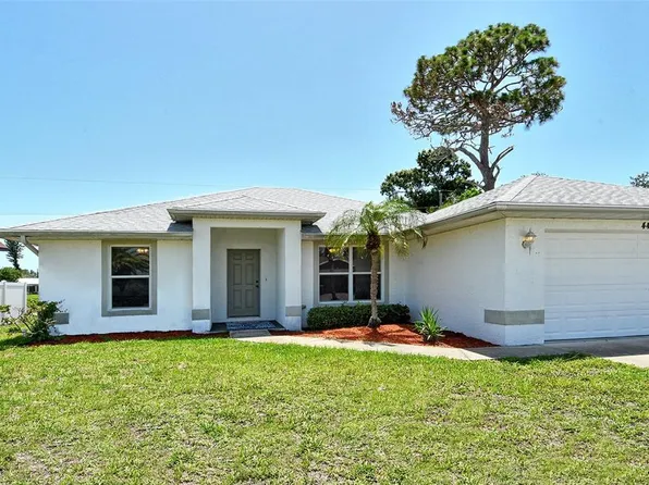 4484 Tortoise Rd, Venice, FL 34293