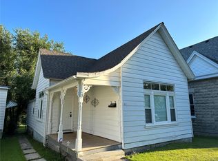 1811 Hope St, Hannibal, MO 63401