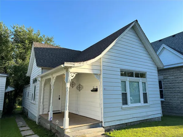 1811 Hope St, Hannibal, MO 63401