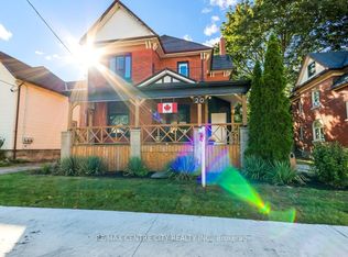20 Alma St, Saint Thomas, ON N5P 3A8