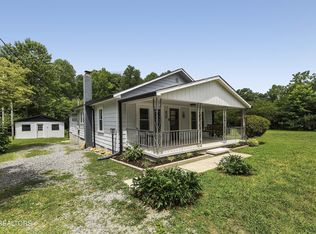 430 Liberty Rd, Wartburg, TN 37887