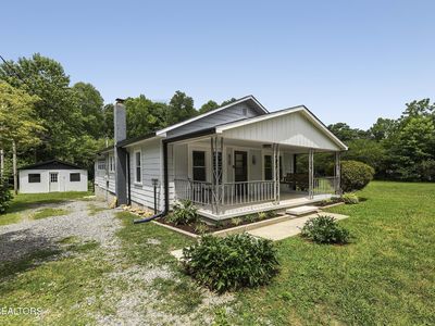 430 Liberty Rd, Wartburg, TN, 37887