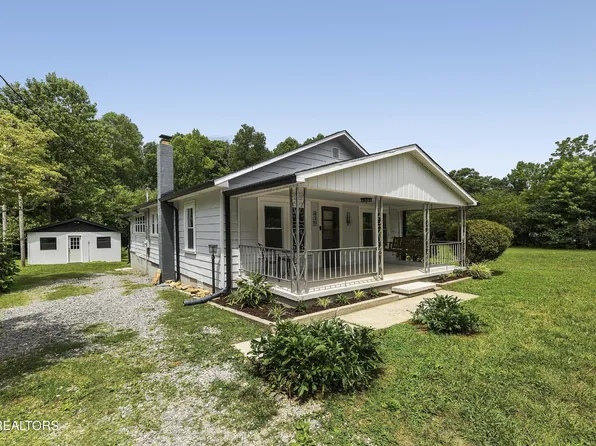 430 Liberty Rd, Wartburg, TN 37887