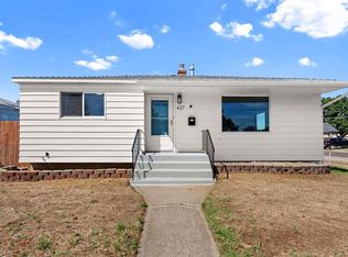 427 E Longfellow Ave, Spokane, WA 99207