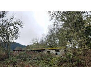 298 Rathbun Rd, Sutherlin, OR 97479