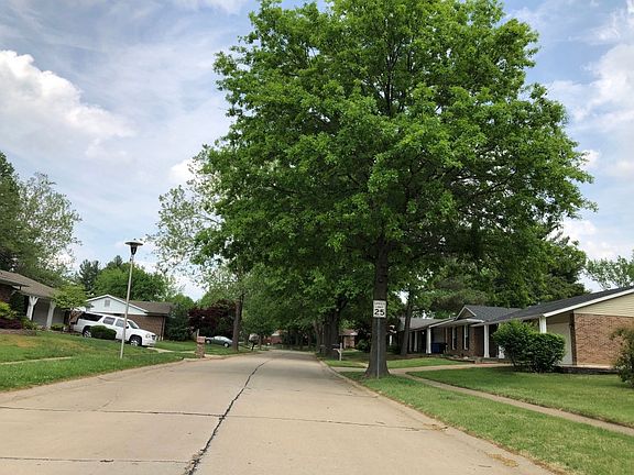 5th image of 3626 Argonne Forest Dr