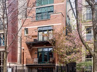 865 N Hermitage Ave UNIT 3, Chicago, IL 60622