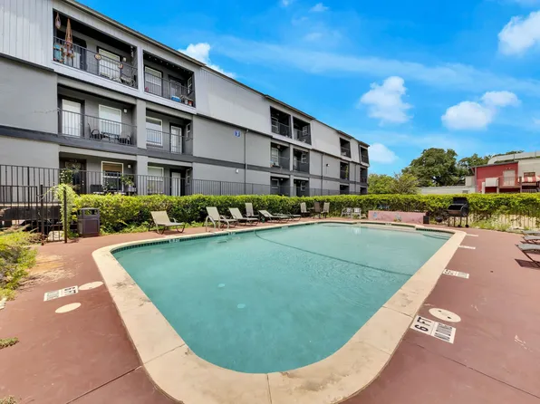 2020 S Congress Ave, Austin, TX