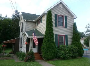 2717 W Church St, Eden, NY 14057