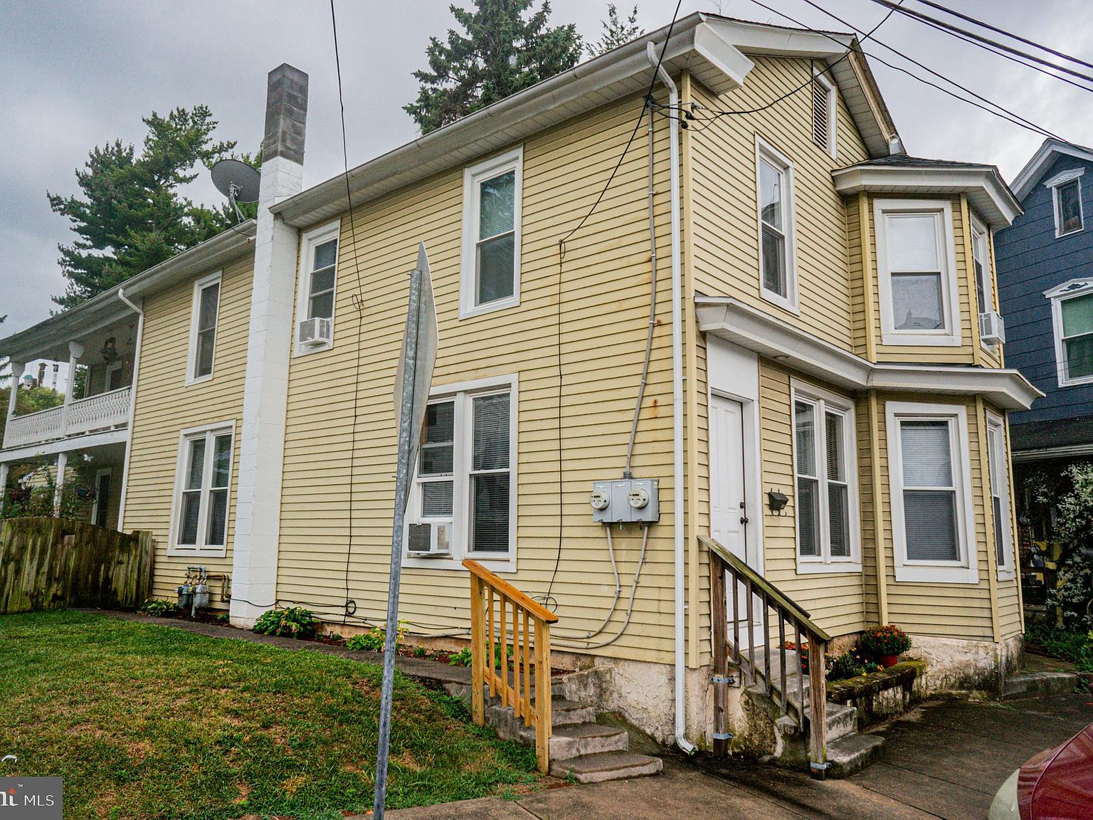 24 W Donegal St, Mount Joy, PA 17552 Zillow