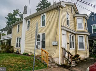 24 W Donegal St, Mount Joy, PA