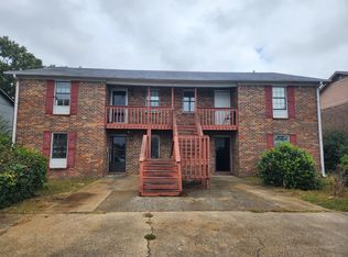 1818 Glenn St SW APT 4, Decatur, AL 35603