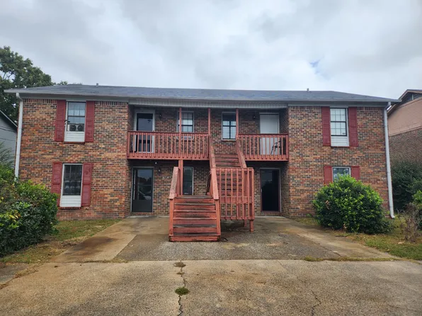 1818 Glenn St SW APT 4, Decatur, AL 35603