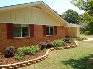 315 Forest Rd, Athens, GA 30605