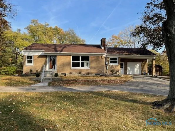 19 Darlyn Dr, Bowling Green, OH 43402