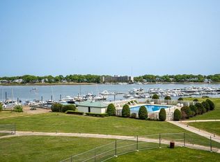 100 Cove Way UNIT 408, Quincy, MA 02169