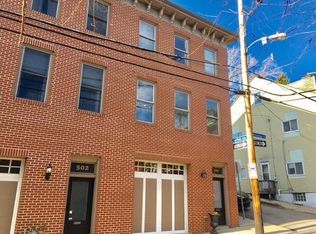 500 Armandale St, Pittsburgh, PA 15212