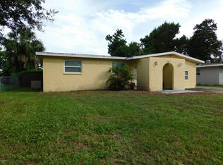 527 Brook Cir, South Daytona, FL 32119