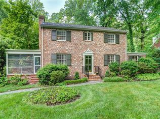 4320 Wakefield Rd, Richmond, VA 23235