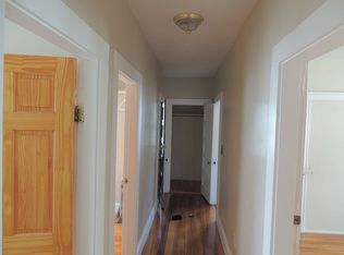 20 Calvin St APT 3, Somerville, MA 02143