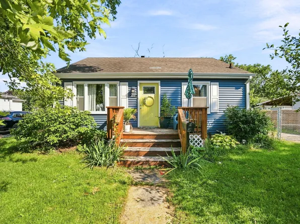 1217 Schriber Ave, Joliet, IL 60435
