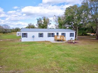 3132 Irish Dr, Lorida, FL 33857