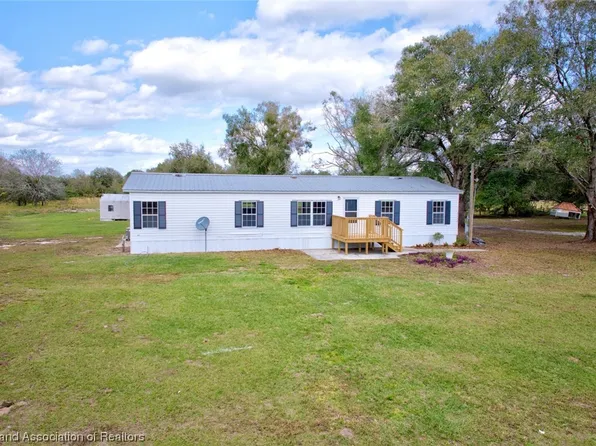 3132 Irish Dr, Lorida, FL 33857