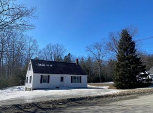 26 Maddocks Ave, Ellsworth, ME 04605