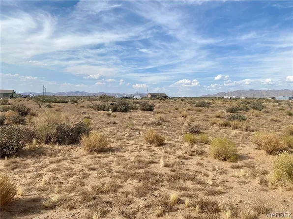 0 Turkey Tract Rd, Dolan Springs, AZ 86441