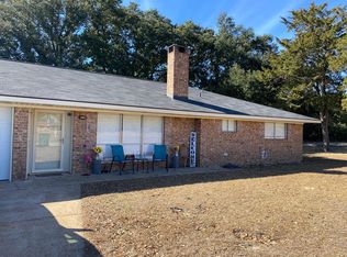 304 Gregory Cir, Grapeland, TX 75844