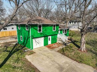 813 W Walnut St, Saint Marys, KS 66536
