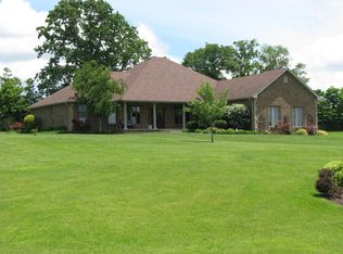 124 Harmony Ln, Sparta, MO 65753