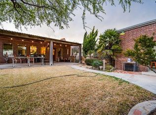 57 Paloma Trl, Odessa, TX 79766