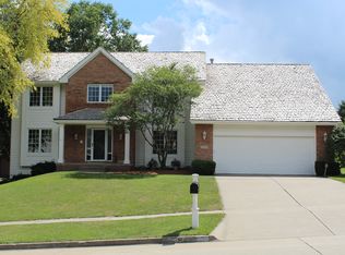 4006 Wolcott Ave, Des Moines, IA 50321