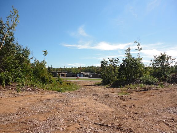 multiple building sites