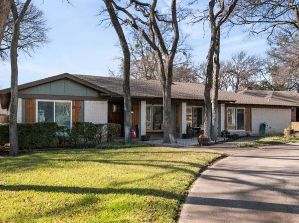 4508 Hillside Dr, Arlington, TX 76013