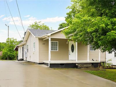 1309 Jackson St, Burlington, NC, 27217