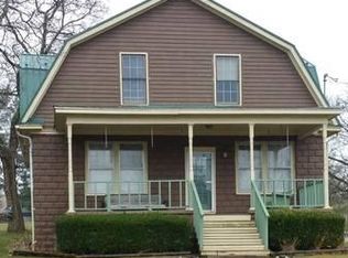614 Norfolk St, Abingdon, VA 24210