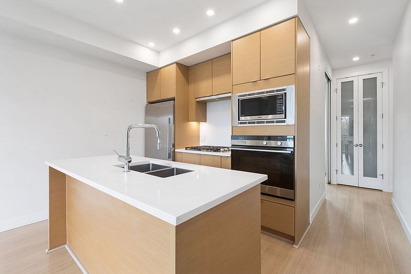 Vancouver Apartment for rent - 2 Bedrooms — photo 29