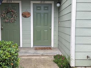 14777 Wunderlich Dr APT 1807, Houston, TX 77069