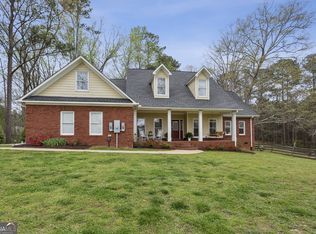 1137 Buchanan Hwy, Dallas, GA 30157