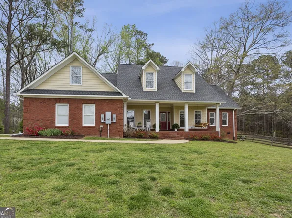 1137 Buchanan Hwy, Dallas, GA 30157