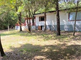 3730 N Carbon City Rd, Paris, AR 72855